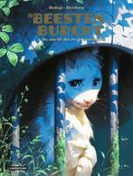 De nacht der rechtvaardigen / Beestenburcht / 3, Boeken, Verzenden, Zo goed als nieuw, Xavier Dorison