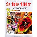 De zwarte spiegel / De Rode Ridder / 146 9789002193026, Boeken, Verzenden, Gelezen, Willy Vandersteen