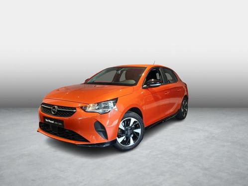 Opel Corsa, Auto's, Opel