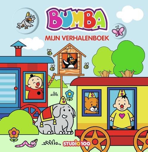 Mijn verhalenboek / Bumba 9789462775626 W. Baele, Boeken, Overige Boeken, Zo goed als nieuw, Verzenden