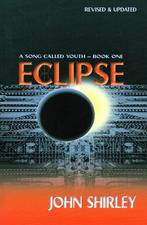 Eclipse - John Shirley - 9781930235007 - Paperback, Verzenden