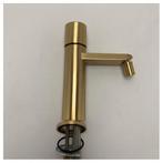 Bieden: Elka 4335-01 bidet mixer stylish gold, Ophalen of Verzenden, Nieuw