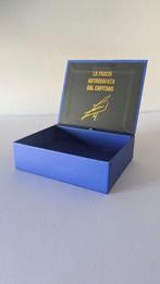 Inter Milan - Italiaanse voetbal competitie - Zanetti -, Verzamelen, Nieuw