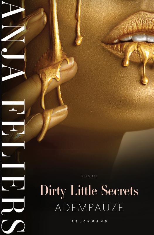 Adempauze / Dirty little secrets / 2 9789464013528, Boeken, Thrillers, Gelezen, Verzenden
