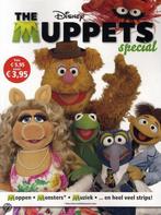 Strip muppets 9789085749783 Grace Randolph, Verzenden, Gelezen, Grace Randolph