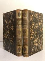 Jacob van Lennep - La Rose de Dekama. roman hollandais