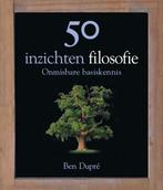 50 inzichten filosofie 9789085712015 B. Dupre, Boeken, Verzenden, Zo goed als nieuw, B. Dupre