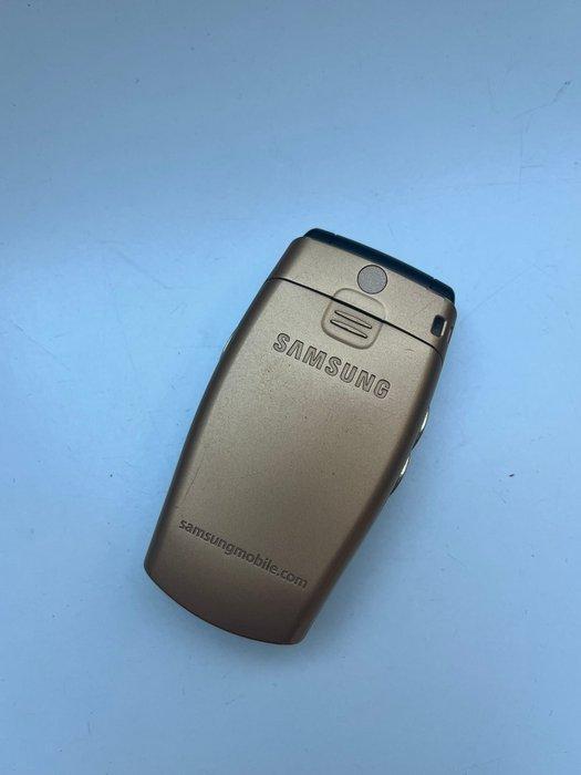 Samsung SGH-E500 - Mobiele telefoon - In originele, Games en Spelcomputers, Spelcomputers | Overige Accessoires