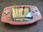 Nintendo - Gameboy Advance - Game Boy Advance - Spelcomputer, Nieuw
