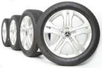 Mercedes GLA Klasse X156 18 inch velgen + Winterbanden Dunlo, Auto-onderdelen, Banden en Velgen, Ophalen of Verzenden, Nieuw
