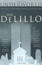 Underworld 9780330369954 Don DeLillo, Verzenden, Gelezen, Don DeLillo