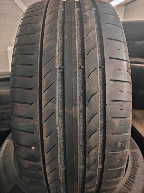 225/45r17 continental 40€ per stuk mét montage en balanceren, Auto-onderdelen, Banden en Velgen, 17 inch, Zomerbanden, 225 mm