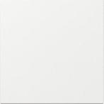 Gira Systeem 55 Rechte Wip Schakelaar Puur Wit - 349603 [2, Verzenden, Nieuw