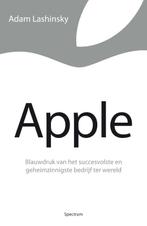 Apple 9789000309009, Boeken, Gelezen, Adam Lashinsky, Verzenden