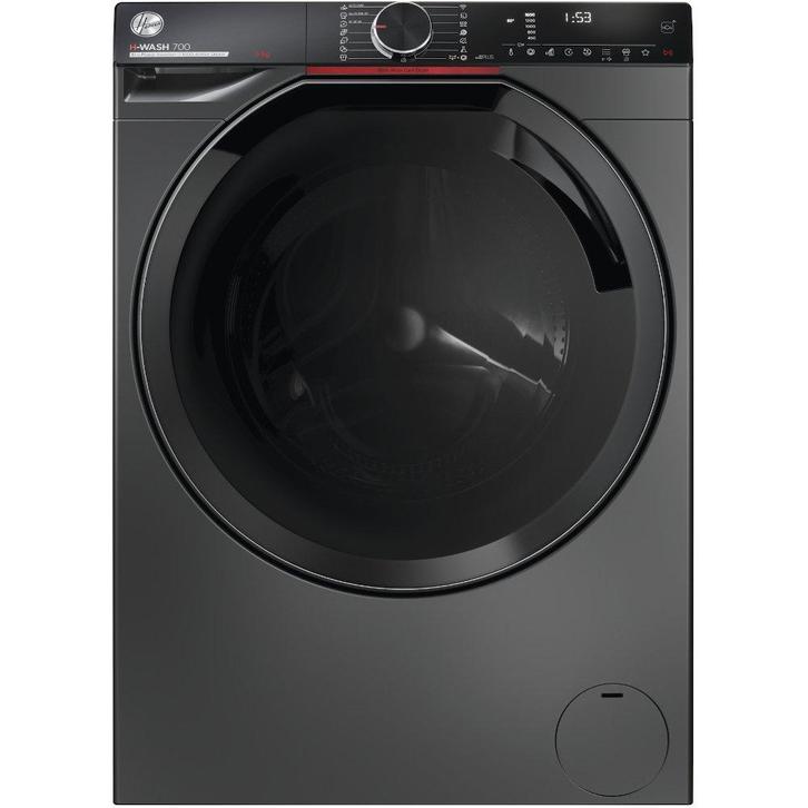 Hoover H7w 69mbcr Wasmachine 9kg 1600t, Elektronische apparatuur, Wasmachines, Ophalen of Verzenden