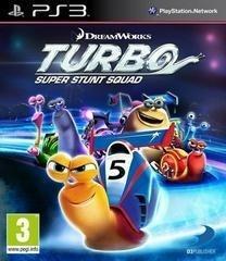 Turbo: Super Stunt Squad - PS3 (Playstation 3 (PS3) Games), Consoles de jeu & Jeux vidéo, Jeux | Sony PlayStation 3, Envoi