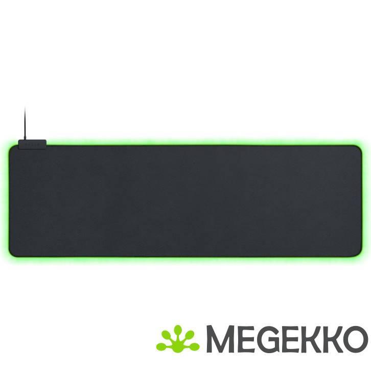 Razer Goliathus Chroma Extended Gaming Muismat, Computers en Software, Overige Computers en Software, Nieuw, Verzenden