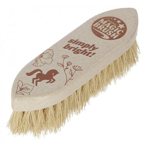 Magicbrush manenborstel waterlily 18cm x 5cm - kerbl, Dieren en Toebehoren, Overige Dieren-accessoires, Nieuw