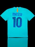 FC Barcelona - Voetbal Europees kampioenschap - Lionel Messi, Nieuw
