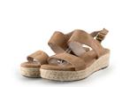 Dolcis Sandalen in maat 40 Beige, Kleding | Dames, Schoenen, Dolcis, Verzenden, Beige, Sandalen of Muiltjes