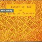 Albert et Zoé au Musée de Tervuren 9782930236049, Verzenden