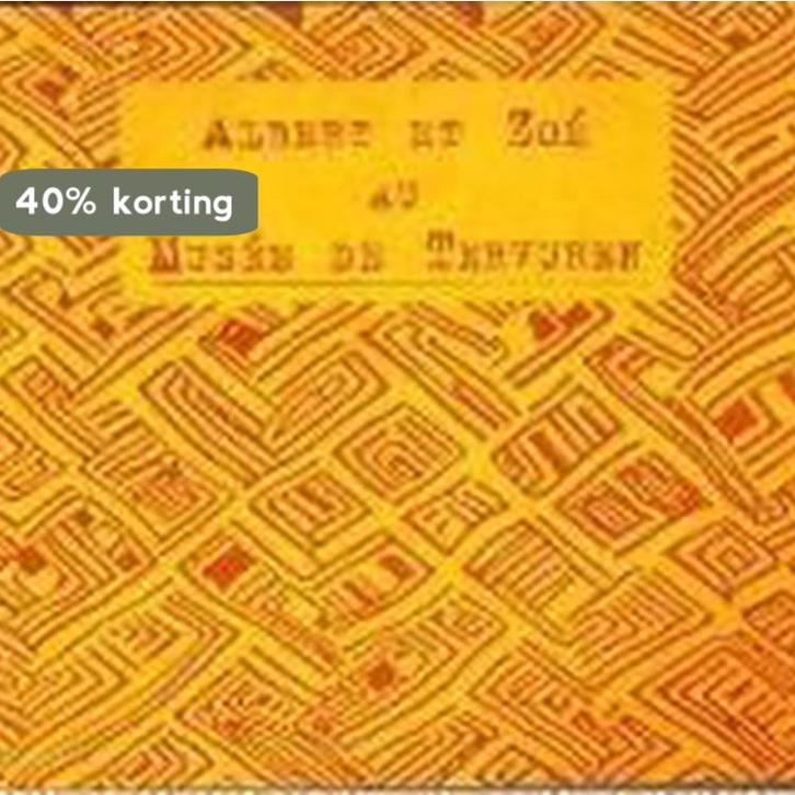 Albert et Zoé au Musée de Tervuren 9782930236049, Livres, Langue | Français, Envoi