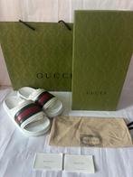 Gucci - Baskets montantes - Taille : EU 41 - Neuf avec, Kleding | Heren, Nieuw