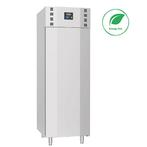 Koelkast Rvs Monoblock 700 liter, Verzenden