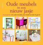 Oude meubels in een nieuw jasje 9789044717327 H. Carey, Boeken, Verzenden, Gelezen, H. Carey