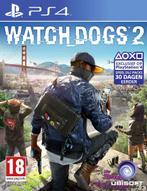 Watch Dogs 2-Standaard (PlayStation 4) Gebruikt, Ophalen of Verzenden, Nieuw
