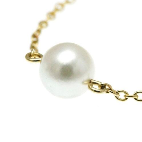 Tasaki - Armband - 18 karaat Geel goud, Handtassen en Accessoires, Armbanden