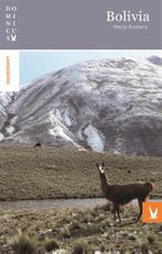 Bolivia / Dominicus landengids 9789025764241 Marja Kusters, Boeken, Verzenden, Zo goed als nieuw, Marja Kusters