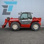 Manitou MT1337SLT telescoop verreiker, Zakelijke goederen, Machines en Bouw | Kranen en Graafmachines, Verreiker