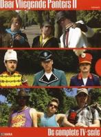 Daar vliegende panters II - de complete tv-serie (dvd, Cd's en Dvd's, Ophalen of Verzenden, Nieuw in verpakking