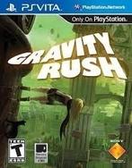 Gravity Rush (PSVita tweedehands game), Consoles de jeu & Jeux vidéo, Ophalen of Verzenden