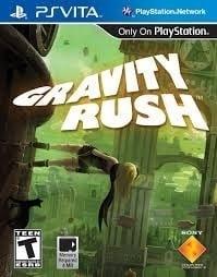 Gravity Rush (PSVita tweedehands game), Consoles de jeu & Jeux vidéo, Jeux | Sony PlayStation Vita, Enlèvement ou Envoi