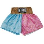 King Pro Boxing King KTBS-09 Dames Kickboks Broekjes, Verzenden, Vechtsport, Nieuw, King Pro Boxing