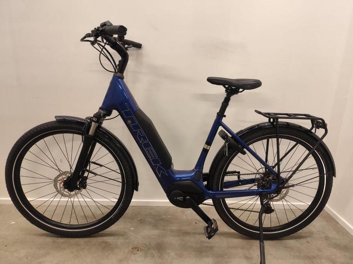 Trek Verve+ 3 Lowstep, Vélos & Vélomoteurs, Vélos électriques