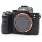 Sony A7 III body | Tweedehands, Audio, Tv en Foto, Fotocamera's Digitaal, Verzenden, Zo goed als nieuw, Sony