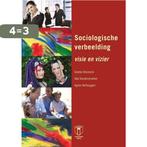 Sociologische verbeelding 9789038225531 Agnes Verbruggen, Boeken, Verzenden, Gelezen, Agnes Verbruggen