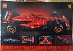 Lego Set - 42207 - Technic - 42207 F1 Ferrari SF-24, Nieuw