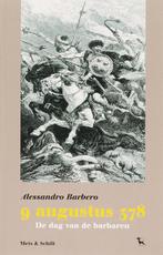 9 augustus 378 9789053305423 A. Barbero, Verzenden, Gelezen, A. Barbero