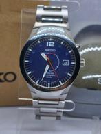 Seiko - Kinetic - Zonder minimumprijs - 5M42-0G70 - Heren -