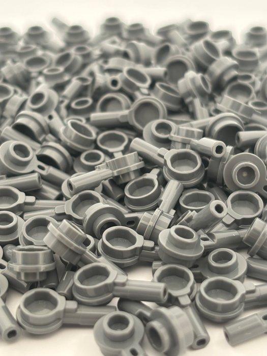 Lego Stenen - Lego Stenen - Lego bar 1L 1x1 round plate with, Kinderen en Baby's, Speelgoed | Duplo en Lego