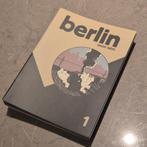 Berlin - Berlin - 15 Comic - 1996/2008, Boeken, Stripverhalen, Nieuw