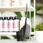 Framar Emperor Brush (Verfkwasten), Handtassen en Accessoires, Uiterlijk | Haarverzorging, Verzenden, Nieuw, Gel, Wax, Haarlak of Mousse