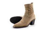 Shabbies Boots in maat 42 Beige | 5% extra korting, Kleding | Dames, Schoenen, Shabbies, Verzenden, Beige, Overige typen