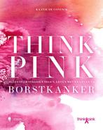 Think Pink 9789089315571 Kaatje De Coninck, Boeken, Verzenden, Zo goed als nieuw, Kaatje De Coninck