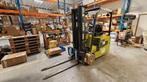elektrische heftruck Clark TMX 250, Ophalen, Nieuw