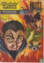 Faust [Goethe] - Faust - 1962, Eén comic, Verzenden, Europa, Zo goed als nieuw